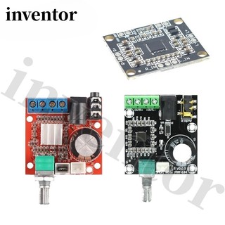 Bảng mạch khuếch đại âm thanh nổi 2x10w + 10w 12v mini hi-fi pam8610 2x10w chuyên dụng