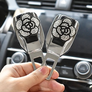 Cartoon Car Safety Plug with Bayonet Locking Device Car Extension Holder Connector Plate Car Pick Head Lock fAiy