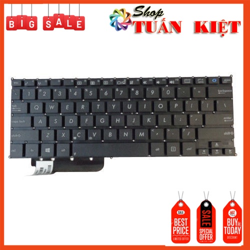 Bàn phím laptop Asus E202 E202S E205 E202SA E202M E202MA X205 X205T