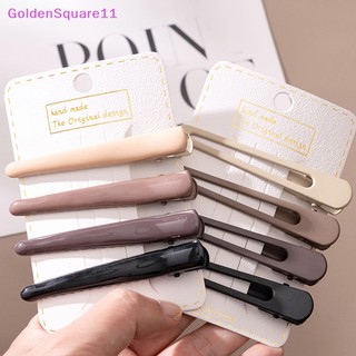 Set 4 Kẹp Tóc Nữ Thời Trang Vintage