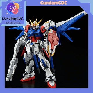 Mô Hình Lắp Ráp Bandai RG Build Strike Full Package - GDC 4573102630841