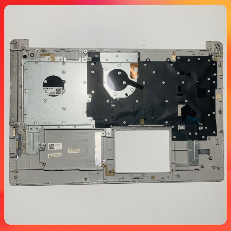 Thay Vỏ Mặt C Cho Laptop DELL inspiron 17 3780 5770 5775 Zin tháo máy