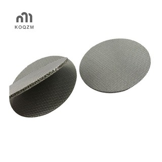 [Koqzm] 51 / 53.5 / 58.5mm Lưới lọc màn hình Puck Máy pha cà phê được sử dụng phổ biến [mới]