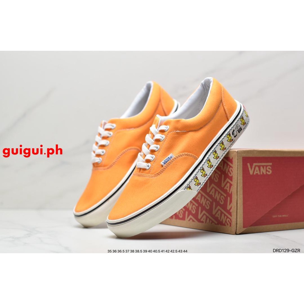 Giày Thể Thao VANS Vault OG 9H Vải Canvas Kiểu Vintage Cá Tính