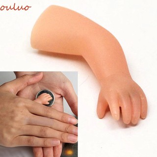 Búp bê thần kì dùng làm ảo thuật độc đáo