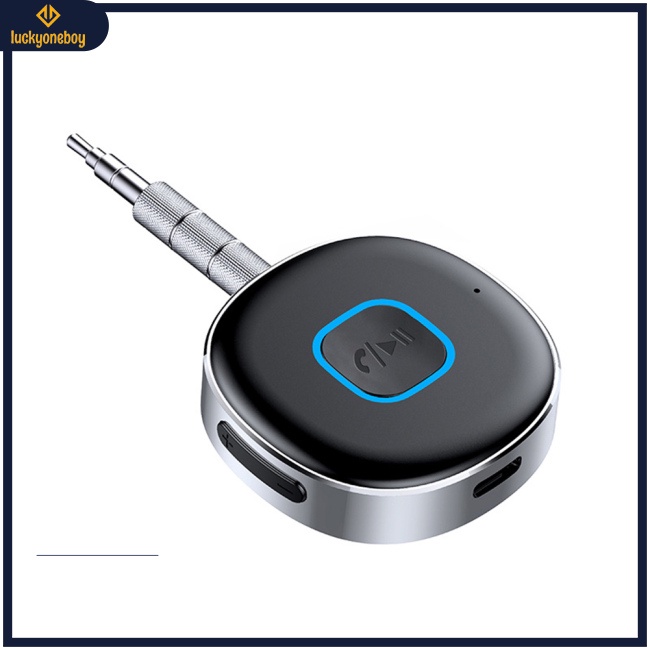 Thiết Bị Nhận Tín Hiệu Bluetooth J33 Cho Xe Hơi