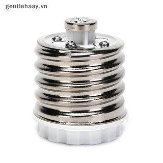 Đuôi Đèn Chuyển Đổi Từ E40 Sang E27
