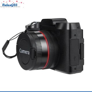 Máy ảnh kỹ thuật số full hd 2.4-inch 1080p 16x