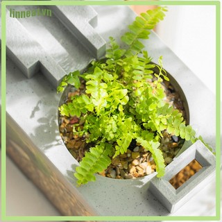 Bể Cá Mini Có Bộ Lọc Nước Để Bàn Trang Trí