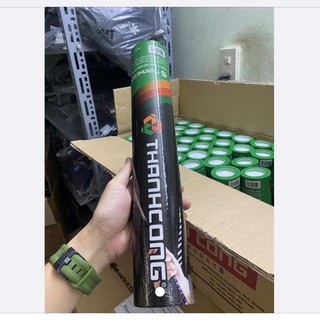 Hộp quả cầu lông thành công 77, chính hãng