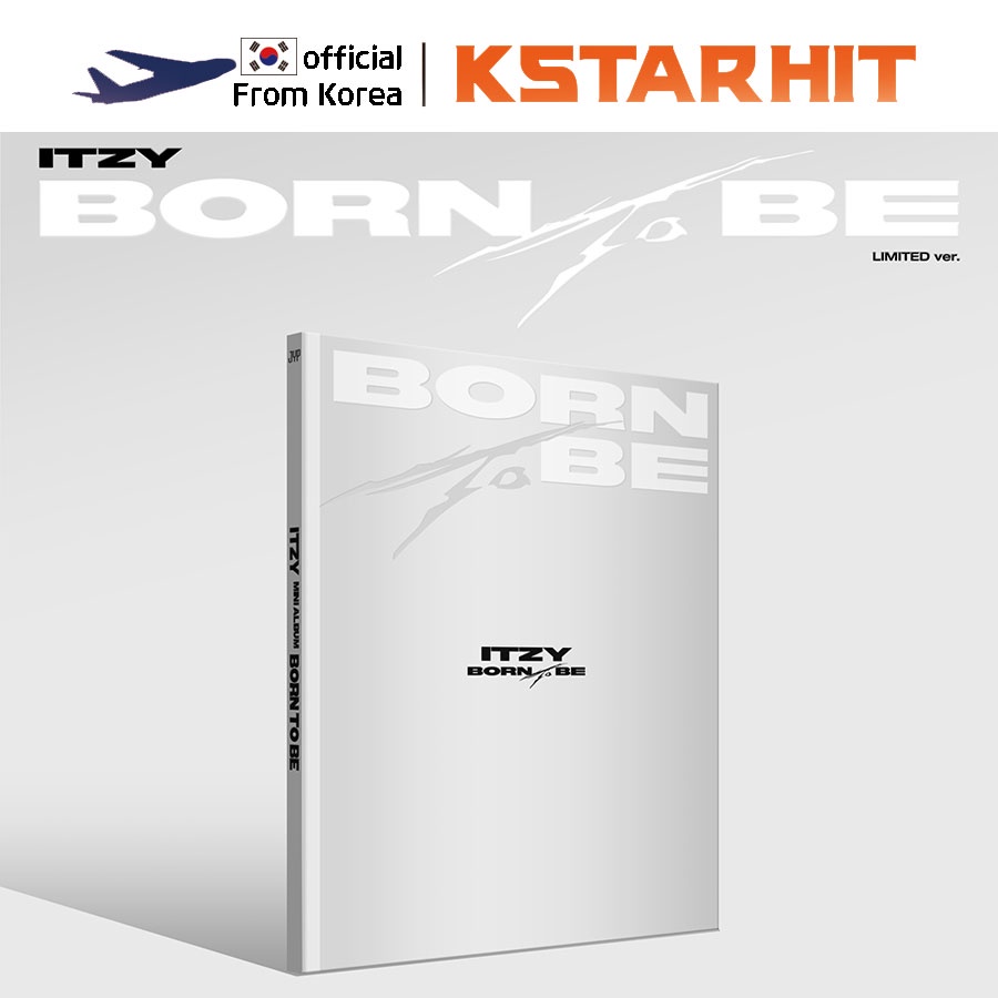 ITZY - 2nd full album