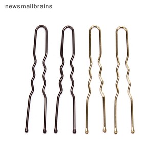 Set 20 Kẹp Tóc Kim Loại Hình Chữ U