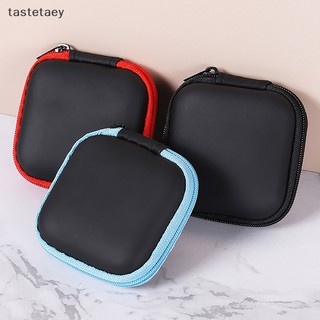 Tas eva tai nghe túi bảo vệ hộp sạc kỹ thuật số tai nghe túi bảo quản cáp dữ liệu usb tổ chức mang theo túi en