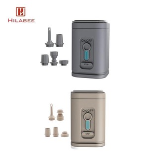 Thiết Bị Bơm Hơi Mini Cổng USB