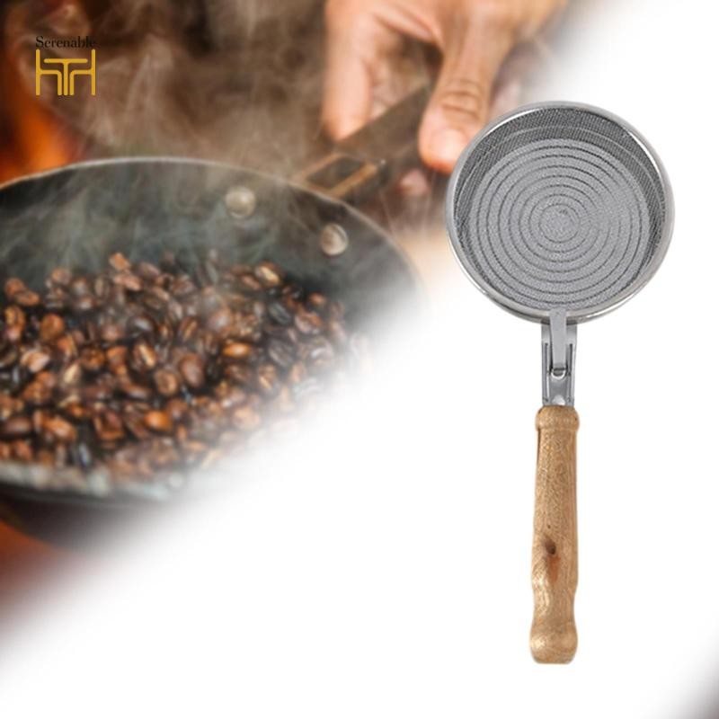 Dụng cụ Coffee Bean Roaster Coffee Bean Roaster Tool Coffee Coffee