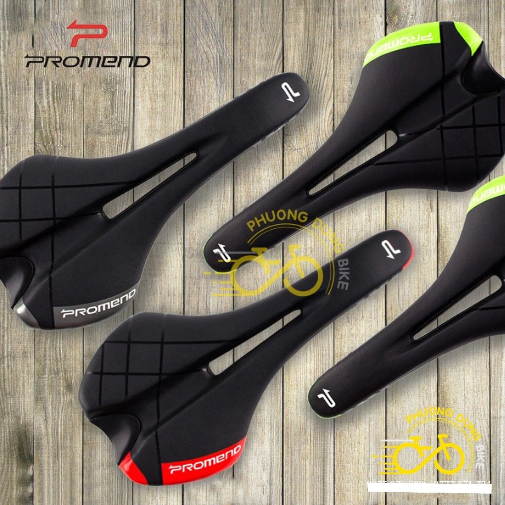 Yên xe đạp thể thao PROMEND SD-583