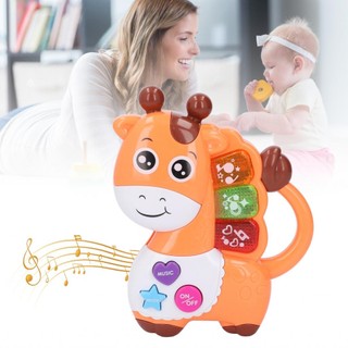 Buybest2 Trẻ em Đồ chơi Đồ chơi Đồ chơi Đồ chơi Đồ chơi Giảm hươu cao