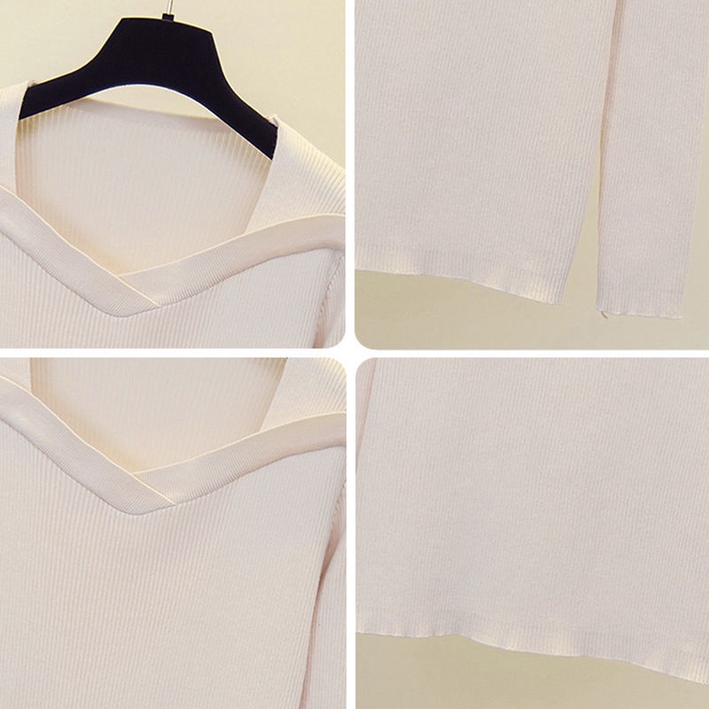 Áo Thun Nữ Dài Tay oversized c11931