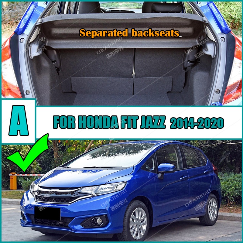 Thảm Lót Sàn Xe Hơi honda fit jazz 2014 2015 2016 2017 2018 2019 2020 Chất Lượng Cao Ốp