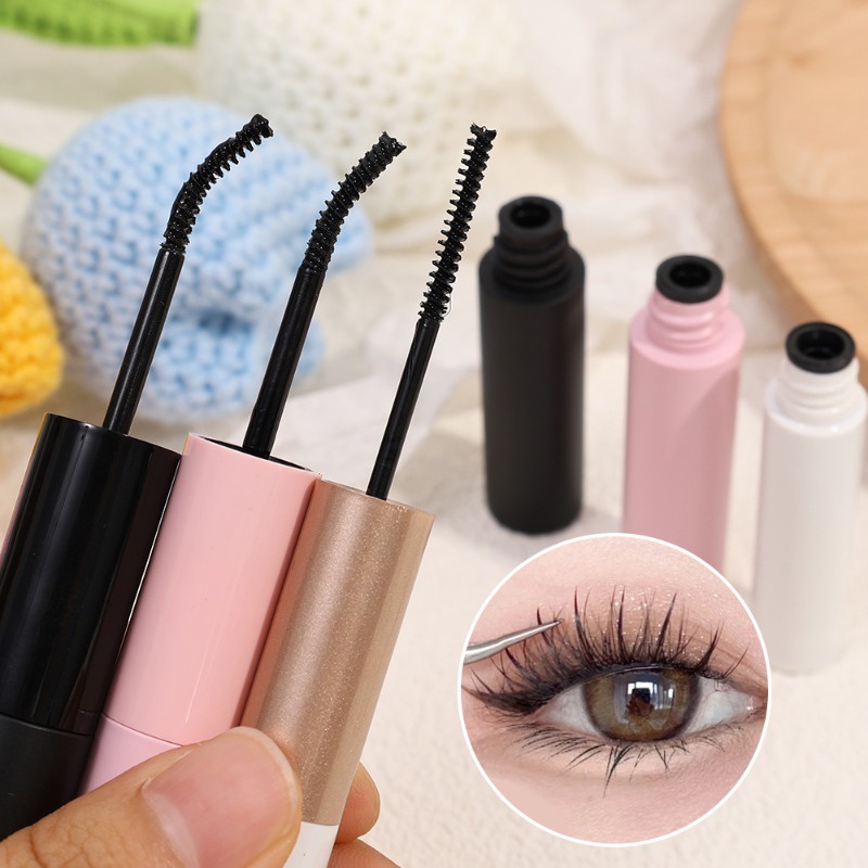 Keo Dán Lông Mi Giả / Nối Mi Nhanh Khô Lâu Trôi diy