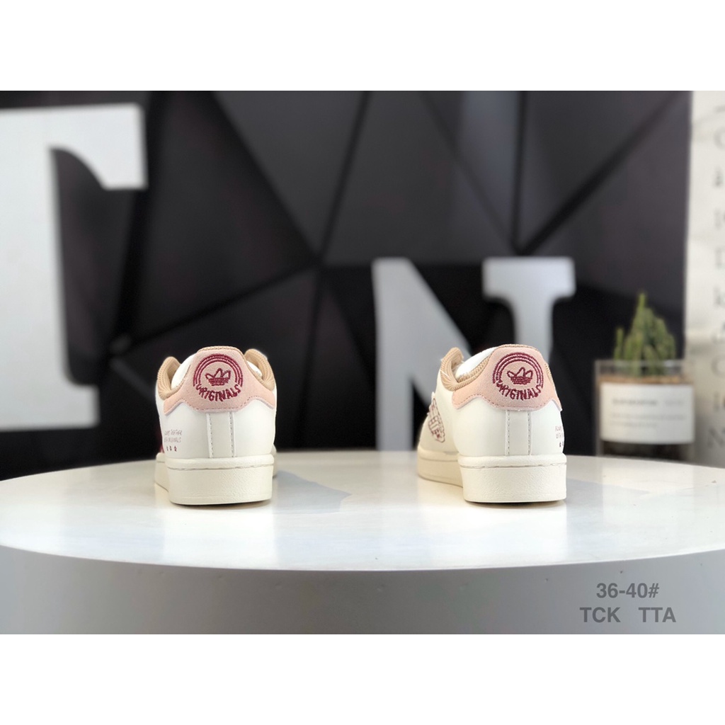 Giày Thể Thao adidas ig3853 36-40 Thời Trang Năng Động