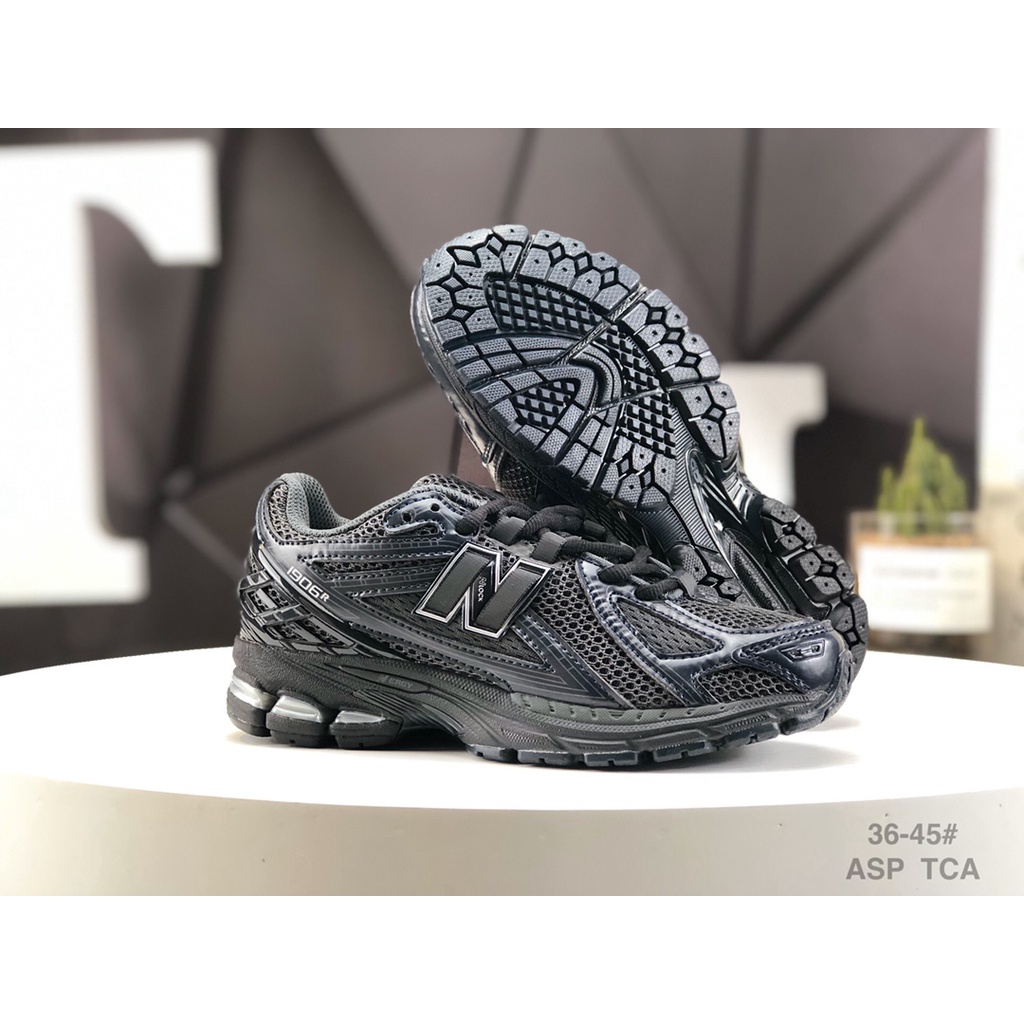 Giày Thể Thao new balance 1906 m1906rjb 36-45 Phong Cách retro