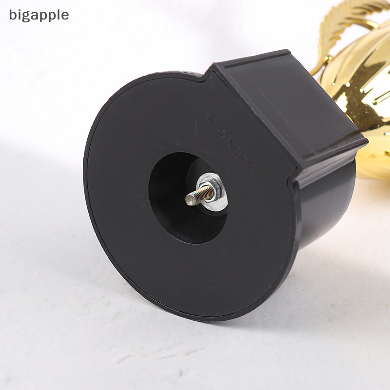 Bigapple 1 Đồ Chơi Giải Thưởng trophy mini Bằng Nhựa Màu Vàng Cho Trẻ Em