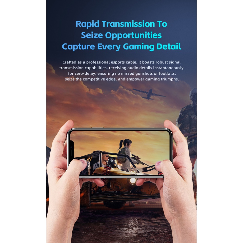 Dây Cáp Âm Thanh cvj hato Type c Đầu Cắm 3.5mm 0.75 0.78Mmcx Dùng Để Chơi game