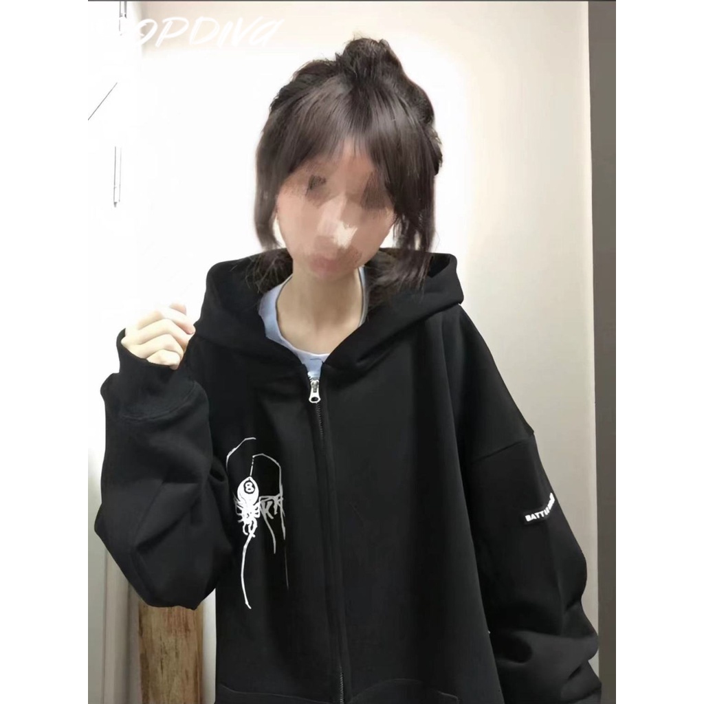 MUSHIHUI  Áo Khoác áo khoácnữ Chất lượng thời trang thoải mái  Korean Style Thoải mái Comfortable Phong cách A98J90P 36Z230909