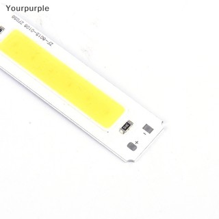 Chip Dây Đèn Led cob 5v 2w Cổng usb