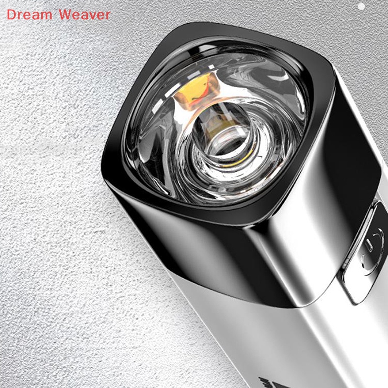 2 Trong 1 990000Đèn Pin led g3 Siêu Sáng Tiện Dụng Cho Các Hoạt Động Ngoài Trời