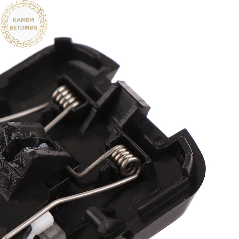 Lưỡi Dao Sứ Thay Thế Cho Tông Đơ enchen boost