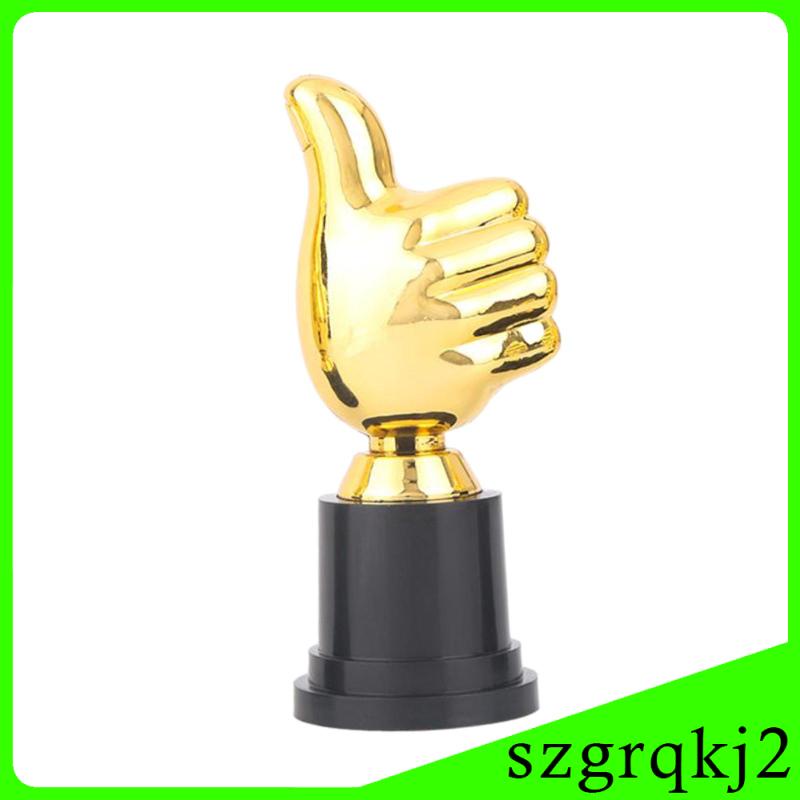 Cúp Giải Thưởng trophy Dành Cho Học Sinh Mẫu Giáo Chơi Bóng Đá