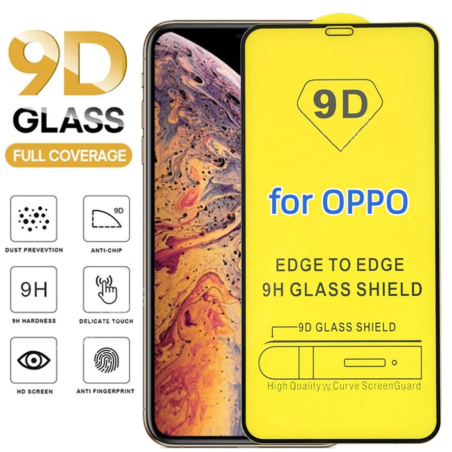 Kính Cường Lực 9d Bảo Vệ Màn Hình Cho oppo a58 4g a78 4g a94 a74 a54 a16 a15 a15s a35 a31 a32 a12 a92 a52 a53 a9 a5 a5s a3s reno 6 6z 5 4z 3 pro Cuộn Dây Làm Đồ Thủ Công Chuyên Dụng Cao Cấp 10-50 - 15Cm