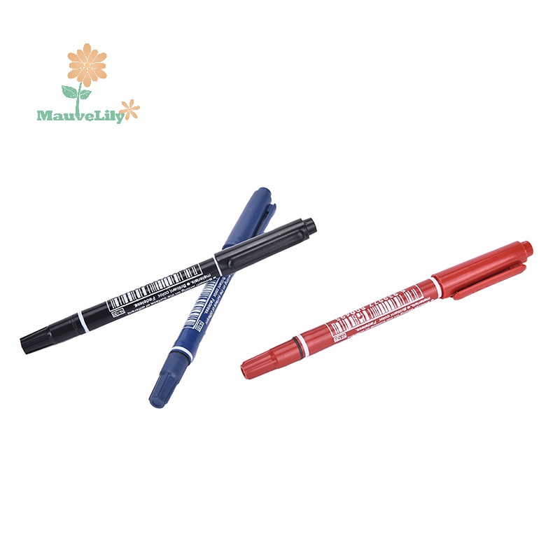 Lily Bút Đánh Dấu Hai Đầu Có Dây Móc Cho Đĩa cd dvd media
Bút Đánh Dấu Độ Sáng Cao Phong Cách Doanh Nhân Mới
Bộ Bút Đánh Dấu mini Tiện Dụng