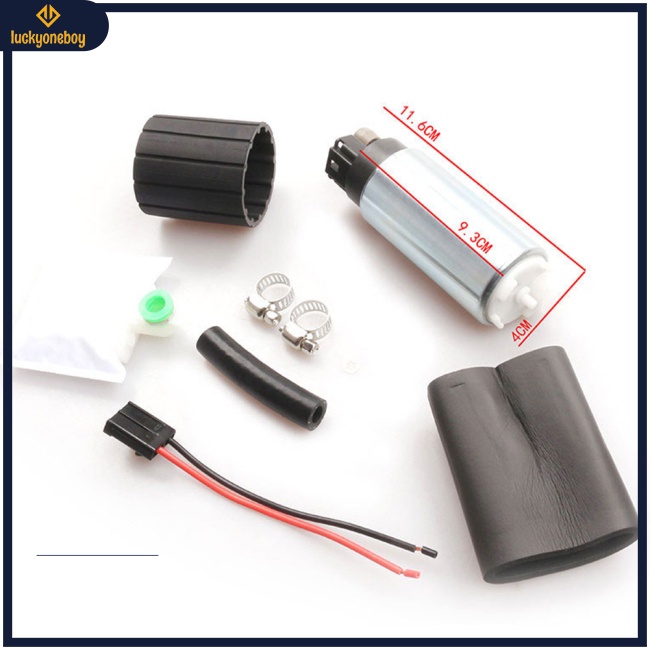 Bơm Nhiên Liệu Áp Suất Cao gss342 oem Chuyên Dụng