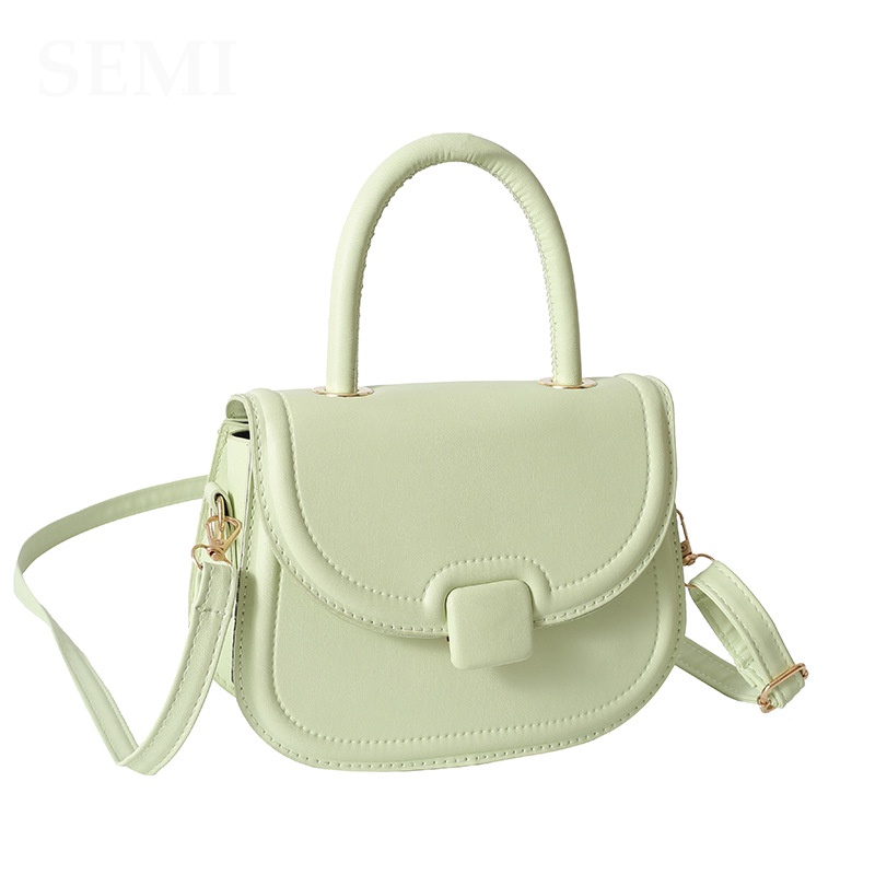 SEMI túi xách mini nữ túi xách nữ đeo chéo 2023 NEW GSN2390M53 36Z230909