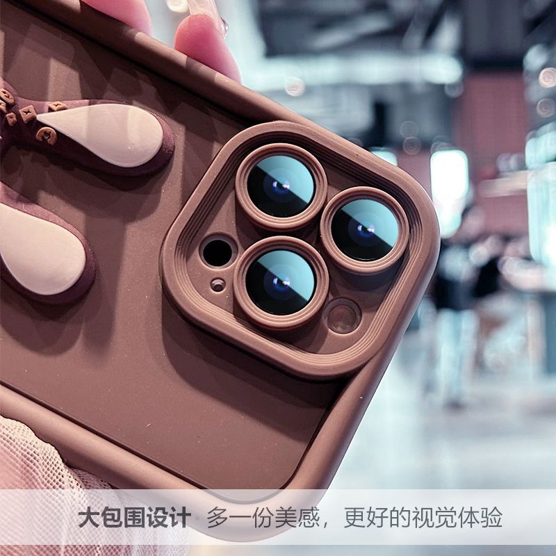 Ốp Điện Thoại tpu Cho iphone 15 pro max iphone 14 / 13 / 12 / 11 pro max xs max