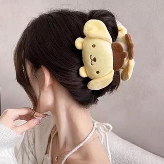 Kẹp Tóc Phong Cách retro Thời Trang Cho Nữ