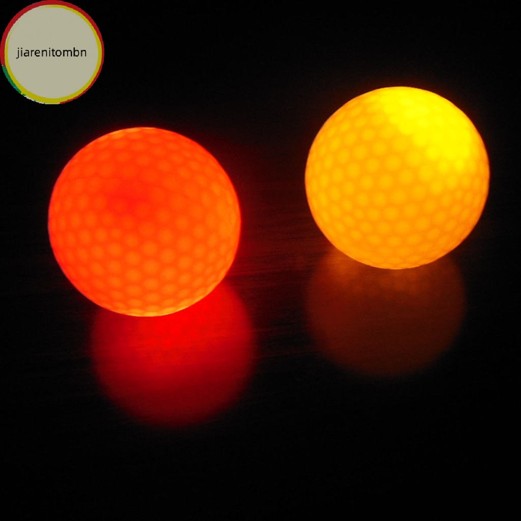 Jiarenitombn Bóng golf Phát Sáng Trong Đêm vn