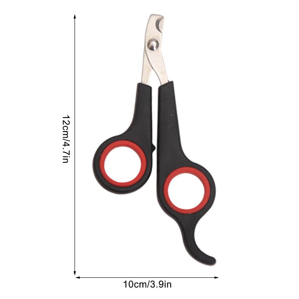 Kềm Cắt Móng Cho Thú Cưng