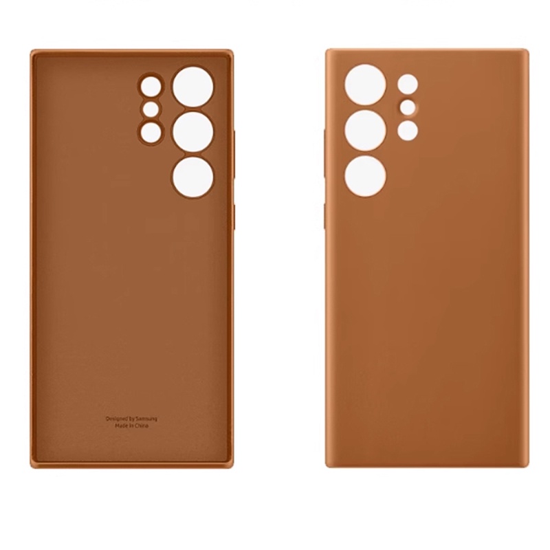 Bao Da Điện Thoại Chống Sốc Cho samsung s23 s22 ultra galaxy s23ultra 5g