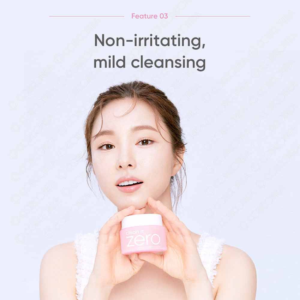 BANILA CO : Clean It Zero Cleansing Balm Supersize
