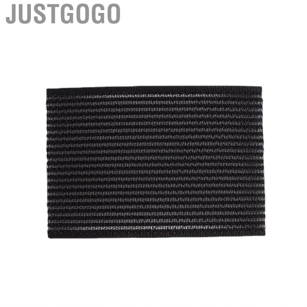 Justgogo Hair Grippers Salon Bang Holder   Posts Tape For Styling Sectio