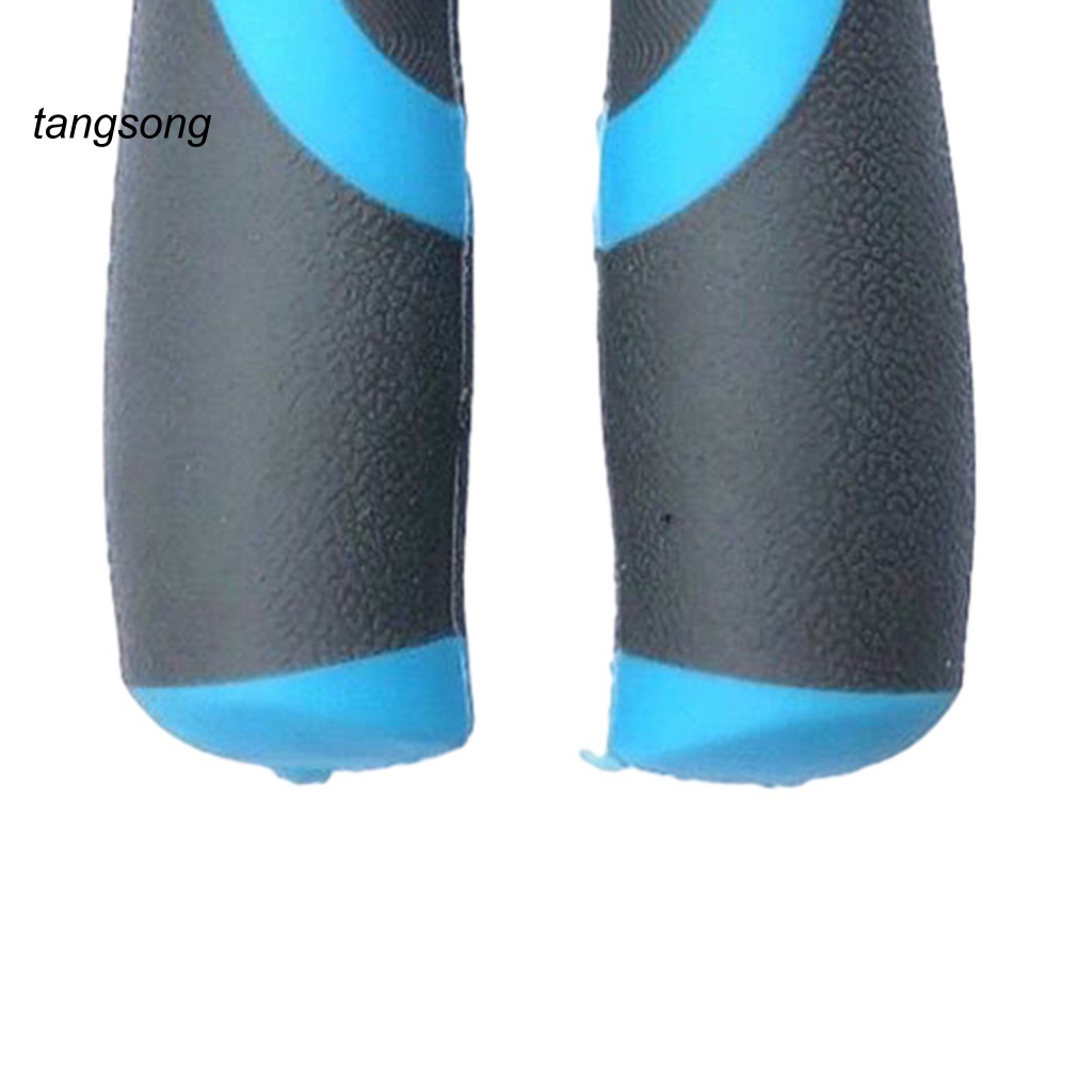 Vỏ Bọc Tay Lái Xe Đạp Trái Phải Chống Trượt Thoải Mái