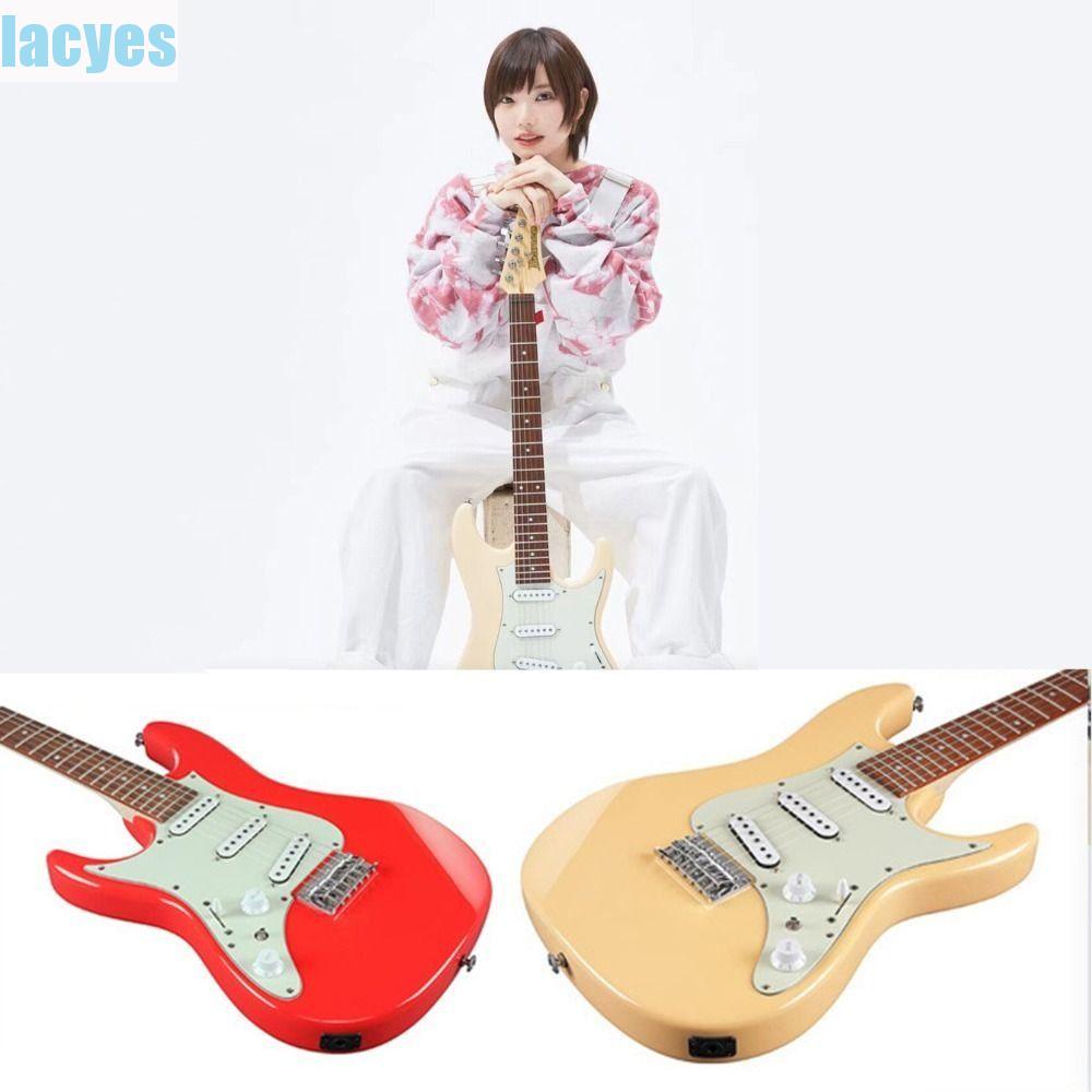 Miếng Bọc Bảo Vệ Miếng Gảy Đàn guitar Điện mx1148mt Bằng pvc Màu Xanh Bạc Hà Kèm Ốc Vít 11 Lỗ Chống Trầy Xước Ốp
