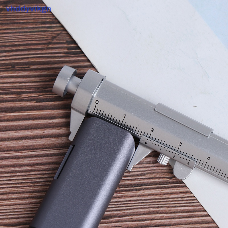 Bút Bi Lăn vhdd vernier Chuyên Dụng Cho Học Sinh vn