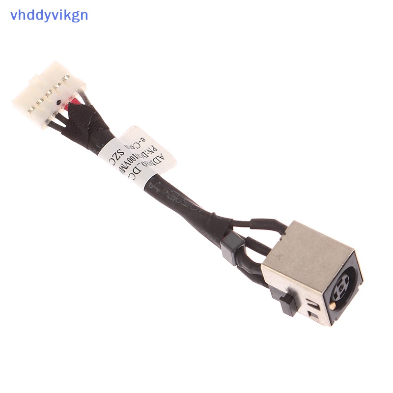 Jack Nguồn dc Thay Thế vhdd Cho dell latitude e5570 Chính Xác 15 3510 0wp4yf