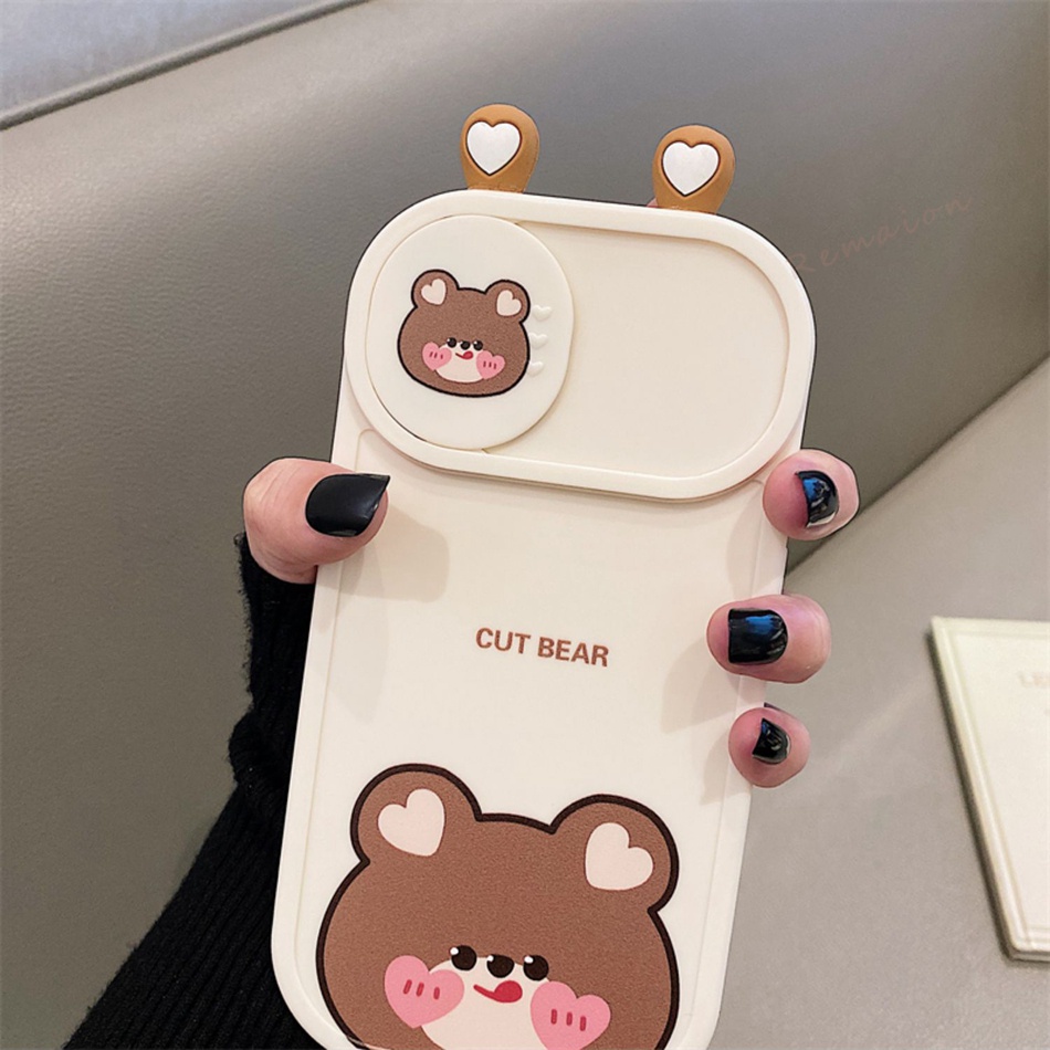 Hoạt Hình Ốp Điện Thoại Silicon Mềm Hình shin chan 3d Cho iphone 11 15 13 14 12 pro max 7 8 plus x xr xs max se 2020 11pro 15pro