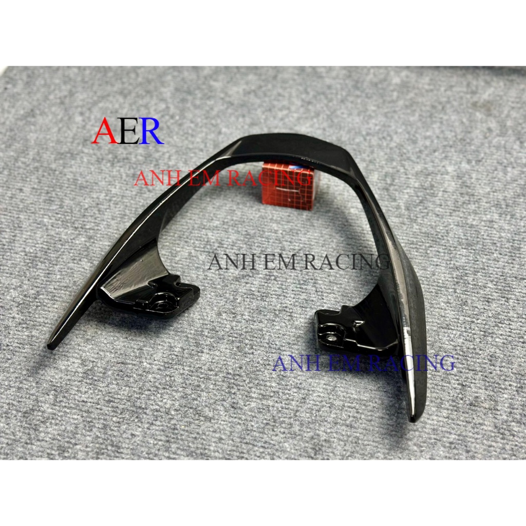 CẢNG SAU EX10 ĐEN BÓNG GẮN NHƯ ZIN CHO EXCITER 2010